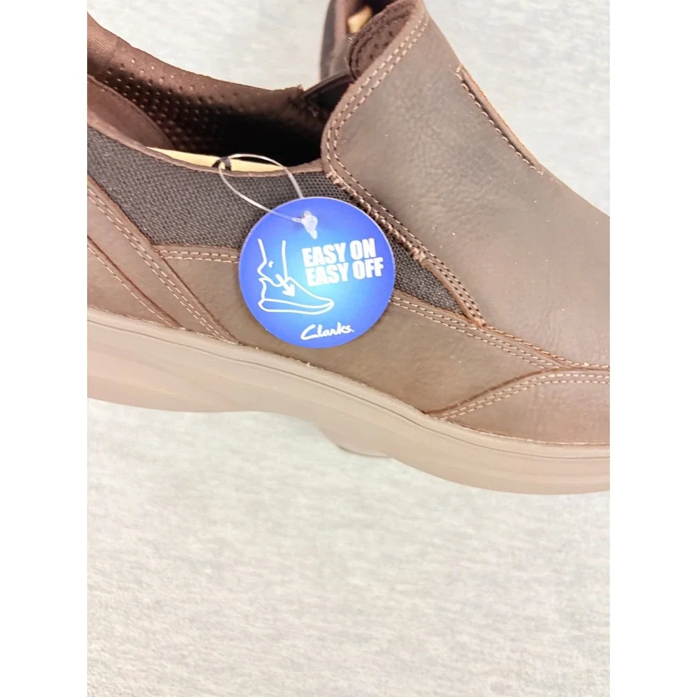 Clarks mullan step